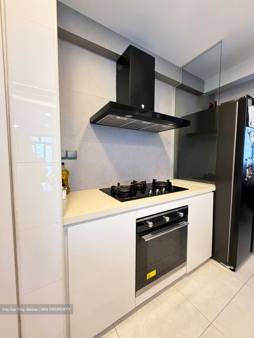 Blk 103B Alkaff Courtview (Toa Payoh), HDB 3 Rooms #617919141